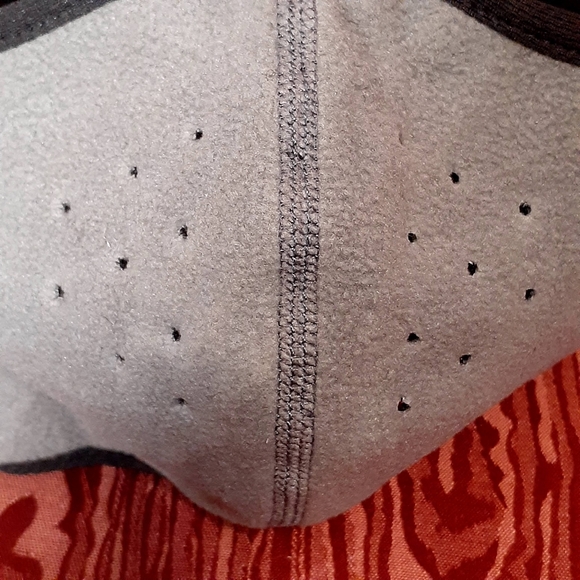 BALACLAVA HALF FACE MASK FOR OUTDOOR SPORTS UNISEX SKI WINTER LOT OF 5 - Picture 2 of 5